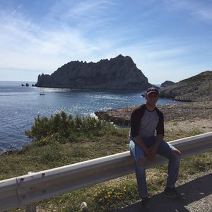 Meet your Posher, Omar